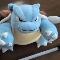 2026年最新】ぬいぐるみ カメックスの人気アイテム - メルカリ