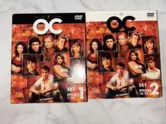 2026年最新】the oc dvdの人気アイテム - メルカリ