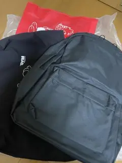 2026年最新】gazette リュックの人気アイテム - メルカリ