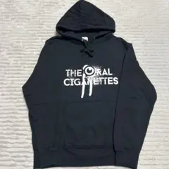 2026年最新】the oral cigarettes パーカーの人気アイテム - メルカリ