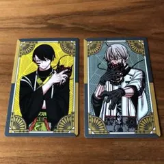 2026年最新】皇后崎迅 特典の人気アイテム - メルカリ