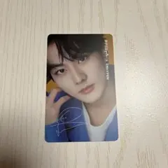 2026年最新】dfesta ジョンウォン トレカの人気アイテム - メルカリ