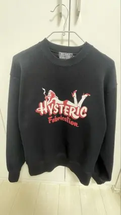 2026年最新】ヒステリックグラマー スウェットの人気アイテム - メルカリ