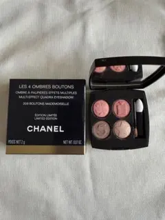 2026年最新】CHANELレキャトルオンブル209の人気アイテム - メルカリ