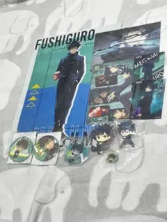 2026年最新】呪術廻戦まとめ売りの人気アイテム - メルカリ