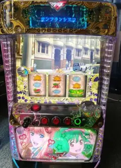 2026年最新】パチスロ 実機 マクロスの人気アイテム - メルカリ