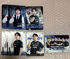 2026年最新】reject 第五人格の人気アイテム - メルカリ