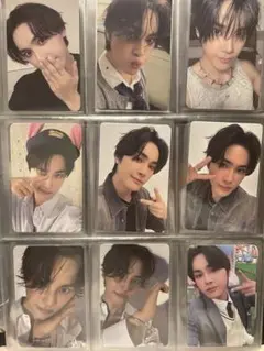 2026年最新】the boyz トレカ ハンニョンの人気アイテム - メルカリ