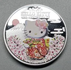 2026年最新】キティメダルの人気アイテム - メルカリ