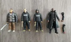 2026年最新】TOKYO TRIBE2 フィギュアの人気アイテム - メルカリ