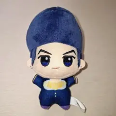 2026年最新】東方仗助 ぬいぐるみの人気アイテム - メルカリ