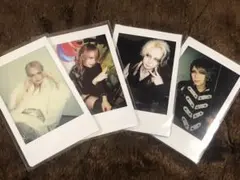 2026年最新】jiluka sena チェキの人気アイテム - メルカリ