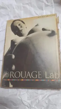 2026年最新】rouageの人気アイテム - メルカリ