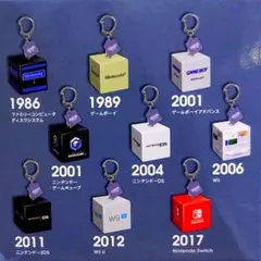 2026年最新】ニンテンドーミュージアム キーホルダー 起動音の人気