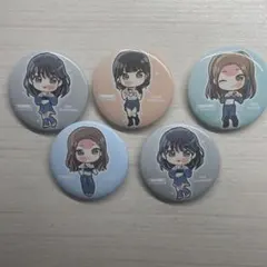 2026年最新】ルセラフィム缶バッジの人気アイテム - メルカリ