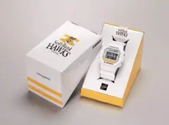 2026年最新】g-shock ホークスの人気アイテム - メルカリ