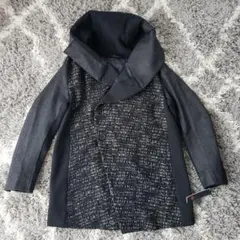 2026年最新】モユル 萌 moyuru コートの人気アイテム - メルカリ