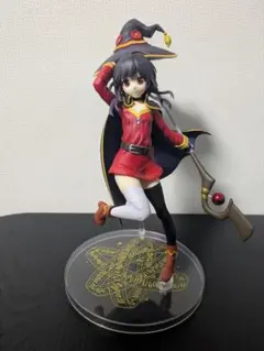 2026年最新】めぐみん+フィギュアの人気アイテム - メルカリ