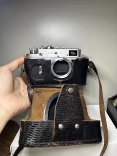 2026年最新】zorki-4の人気アイテム - メルカリ