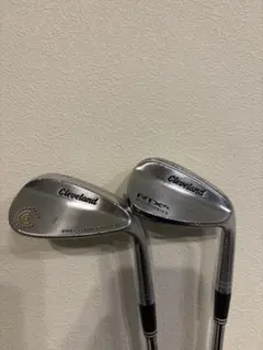 2026年最新】クリーブランド rtx4の人気アイテム - メルカリ