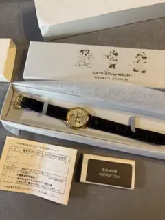 2026年最新】ディズニー 時計 40周年の人気アイテム - メルカリ