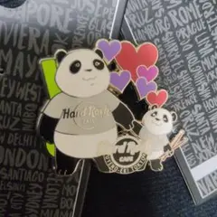 2026年最新】ハードロックカフェ上野パンダの人気アイテム - メルカリ