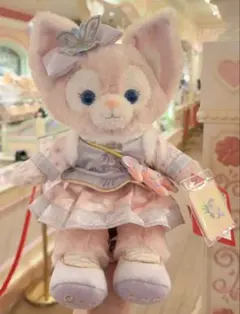 2026年最新】上海ディズニー リーナベルぬいぐるみの人気アイテム