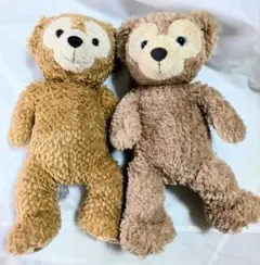 2026年最新】初期 ダッフィー ぬいぐるみの人気アイテム - メルカリ