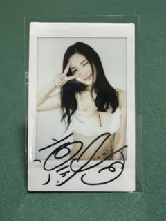 2026年最新】高橋凛 チェキの人気アイテム - メルカリ