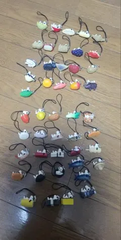 2026年最新】スヌーピー 全国おいしいものアクセサリー 弾の人気