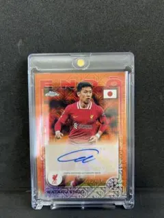 2026年最新】遠藤航 サインの人気アイテム - メルカリ