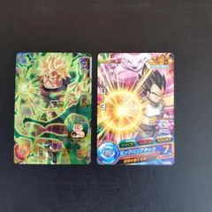 2026年最新】ドラゴンボールヒーローズ 映画ブロリー 孫悟空:BRの人気