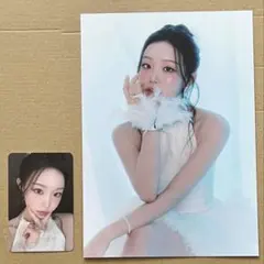 2026年最新】billlie スヒョンの人気アイテム - メルカリ