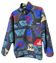 2026年最新】パタゴニア シンチラ 総柄の人気アイテム - メルカリ