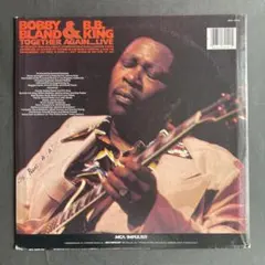 2026年最新】b.b.king レコードの人気アイテム - メルカリ