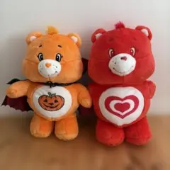 2026年最新】ケアベア ぬいぐるみ シークレットの人気アイテム - メルカリ