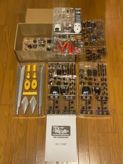 2026年最新】アシェットグレートマジンガーの人気アイテム - メルカリ