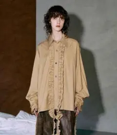 2026年最新】seyto シャツの人気アイテム - メルカリ