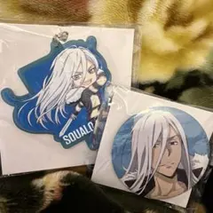 2026年最新】スクアーロ 缶バッジの人気アイテム - メルカリ