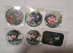 2026年最新】七松小平太 缶バッジの人気アイテム - メルカリ