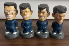 2026年最新】ビーバップハイスクール フィギュアの人気アイテム - メルカリ