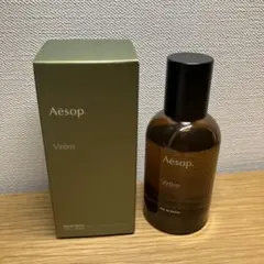 2026年最新】aesop 香水 ヴィレーレの人気アイテム - メルカリ