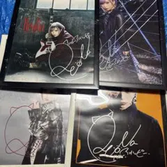 2026年最新】ReoNA サインの人気アイテム - メルカリ