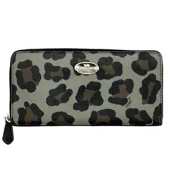 2026年最新】ヒョウ柄 コーチの人気アイテム - メルカリ