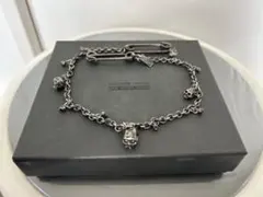 2026年最新】number (n)ine ウォレットチェーンの人気アイテム - メルカリ