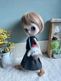 2026年最新】着せ替え服・アウトフィットの人気アイテム - メルカリ