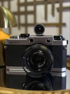 2026年最新】voigtlander bessaの人気アイテム - メルカリ