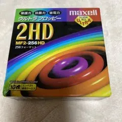 2026年最新】maxell_2HD_フロッピーディスクの人気アイテム - メルカリ