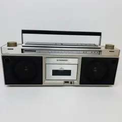 2026年最新】パイオニア ラジカセの人気アイテム - メルカリ