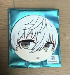 2026年最新】凪誠士郎 缶バッジの人気アイテム - メルカリ